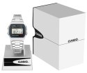 CASIO Zegarek CASIO A158WA-1DF Unisex + BOX