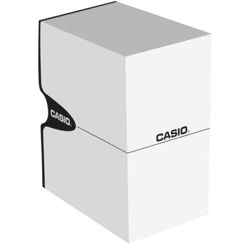 CASIO Zegarek CASIO A158WA-1DF Unisex + BOX CASIO Zegarek CASIO A158WA-1DF Unisex + BOX
