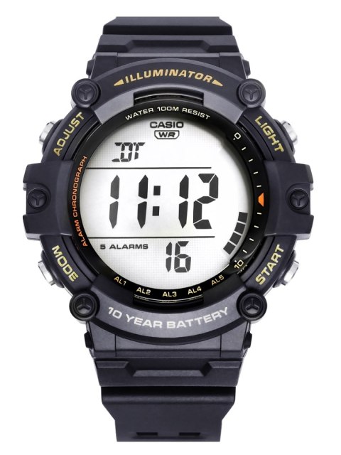 CASIO Zegarek CASIO AE-1500WHX-1AVDF + BOX CASIO Zegarek CASIO AE-1500WHX-1AVDF + BOX