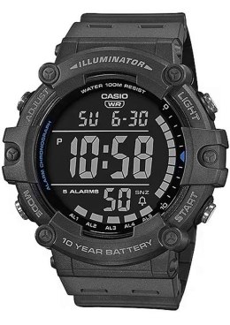 CASIO Zegarek CASIO AE-1500WH-8BVDF