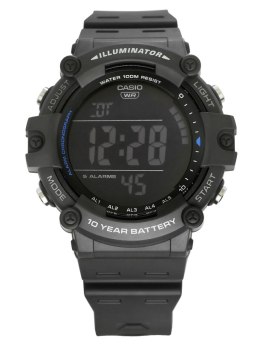 CASIO Zegarek CASIO AE-1500WH-8BVDF
