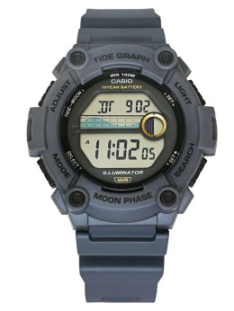 CASIO Zegarek CASIO WS-1300H-8AVEF + BOX