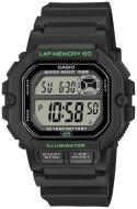 CASIO Zegarek CASIO WS-1400H-1AVEF + BOX Unisex