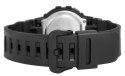 CASIO Zegarek CASIO WS-1400H-1AVEF + BOX Unisex