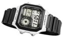 CASIO Zegarek Męski CASIO AE-1200WH-1CVEF + BOX