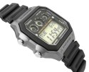 CASIO Zegarek Męski CASIO AE-1300WH-8AVDF
