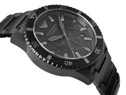 EMPORIO ARMANI Zegarek Męski Emporio Armani Diver AR11363