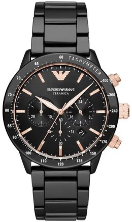 EMPORIO ARMANI Zegarek Męski Emporio Armani Mario AR70002
