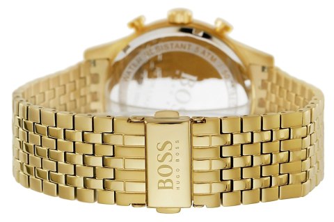 Hugo Boss Zegarek Męski Hugo Boss Navigator 1513531 + BOX Hugo Boss Zegarek Męski Hugo Boss Navigator 1513531 + BOX