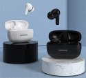 Lenovo Słuchawki bezprzewodowe douszne Lenovo HT05 Białe