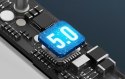 Lenovo Słuchawki bezprzewodowe douszne Lenovo HT05 Białe