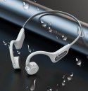 Lenovo Słuchawki bezprzewodowe douszne Lenovo Thinkplus Bone X3 PRO Białe