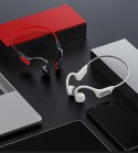 Lenovo Słuchawki bezprzewodowe douszne Lenovo Thinkplus Bone X3 PRO Białe