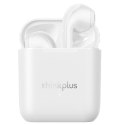 Lenovo Słuchawki bezprzewodowe douszne Lenovo Thinkplus LivePods LP2 Białe