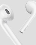 Lenovo Słuchawki bezprzewodowe douszne Lenovo Thinkplus LivePods LP2 Białe