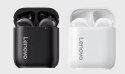 Lenovo Słuchawki bezprzewodowe douszne Lenovo Thinkplus LivePods LP2 Białe