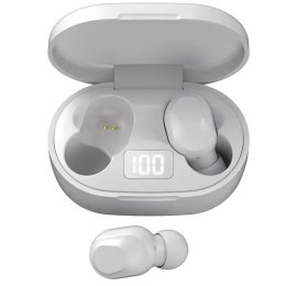 Lenovo Słuchawki bezprzewodowe douszne Lenovo Thinkplus LivePods XT91 Białe