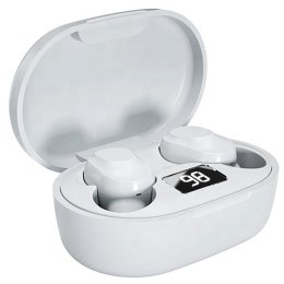 Lenovo Słuchawki bezprzewodowe douszne Lenovo Thinkplus LivePods XT91 Białe