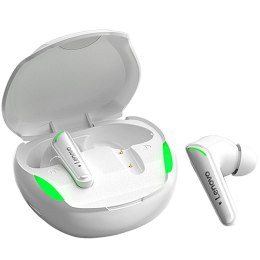 Lenovo Słuchawki bezprzewodowe douszne Lenovo Thinkplus LivePods XT92 Białe