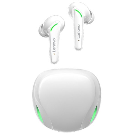 Lenovo Słuchawki bezprzewodowe douszne Lenovo Thinkplus LivePods XT92 Białe Lenovo Słuchawki bezprzewodowe douszne Lenovo Thinkplus LivePods XT92 Białe