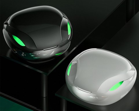 Lenovo Słuchawki bezprzewodowe douszne Lenovo Thinkplus LivePods XT92 Białe Lenovo Słuchawki bezprzewodowe douszne Lenovo Thinkplus LivePods XT92 Białe