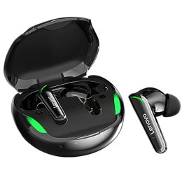 Lenovo Słuchawki bezprzewodowe douszne Lenovo Thinkplus LivePods XT92 Czarne