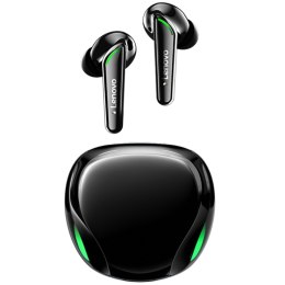 Lenovo Słuchawki bezprzewodowe douszne Lenovo Thinkplus LivePods XT92 Czarne