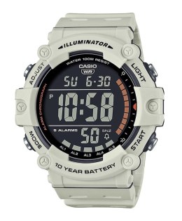 CASIO Zegarek CASIO AE-1500WH-8B2VDF + BOX