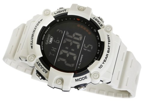 CASIO Zegarek CASIO AE-1500WH-8B2VDF + BOX CASIO Zegarek CASIO AE-1500WH-8B2VDF + BOX