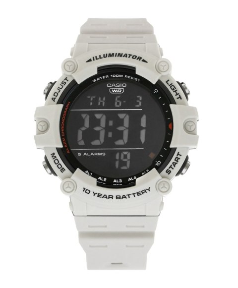 CASIO Zegarek CASIO AE-1500WH-8B2VDF + BOX CASIO Zegarek CASIO AE-1500WH-8B2VDF + BOX