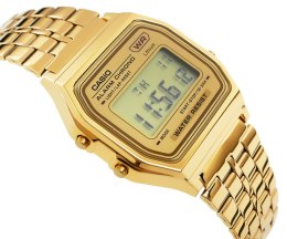 CASIO Zegarek CASIO Vintage A158WETG-9AEF + BOX