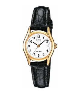 CASIO Zegarek Damski CASIO LTP-1154PQ-7BEG + BOX