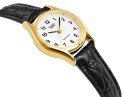 CASIO Zegarek Damski CASIO LTP-1154PQ-7BEG + BOX