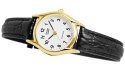 CASIO Zegarek Damski CASIO LTP-1154PQ-7BEG + BOX