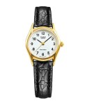CASIO Zegarek Damski CASIO LTP-1154PQ-7BEG + BOX