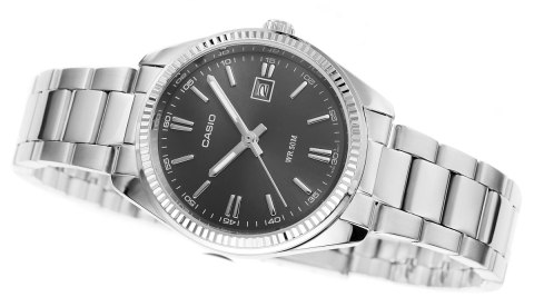 CASIO Zegarek Damski CASIO LTP-1302PD-1A1VEG + BOX CASIO Zegarek Damski CASIO LTP-1302PD-1A1VEG + BOX