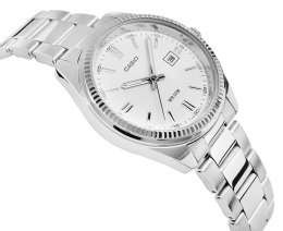 CASIO Zegarek Damski CASIO LTP-1302PD-7A1VEG + BOX