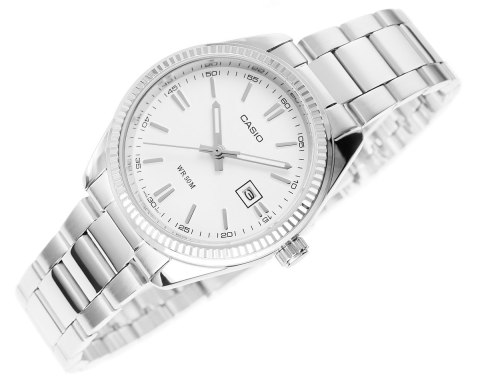 CASIO Zegarek Damski CASIO LTP-1302PD-7A1VEG + BOX CASIO Zegarek Damski CASIO LTP-1302PD-7A1VEG + BOX