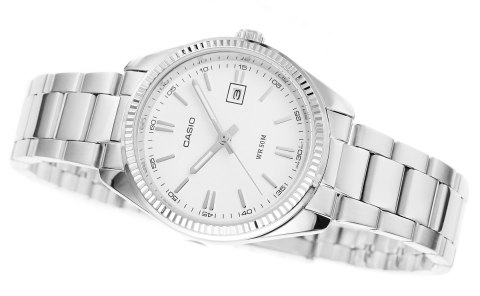 CASIO Zegarek Damski CASIO LTP-1302PD-7A1VEG + BOX CASIO Zegarek Damski CASIO LTP-1302PD-7A1VEG + BOX