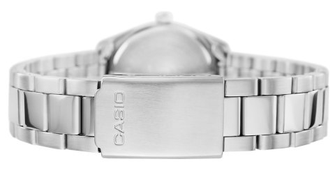 CASIO Zegarek Damski CASIO LTP-1302PD-7A1VEG + BOX CASIO Zegarek Damski CASIO LTP-1302PD-7A1VEG + BOX