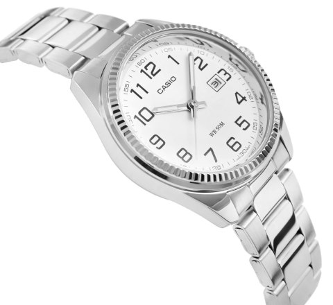 CASIO Zegarek Damski CASIO LTP-1302PD-7BVEG + BOX CASIO Zegarek Damski CASIO LTP-1302PD-7BVEG + BOX