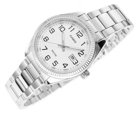 CASIO Zegarek Damski CASIO LTP-1302PD-7BVEG + BOX CASIO Zegarek Damski CASIO LTP-1302PD-7BVEG + BOX