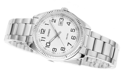 CASIO Zegarek Damski CASIO LTP-1302PD-7BVEG + BOX CASIO Zegarek Damski CASIO LTP-1302PD-7BVEG + BOX