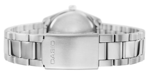 CASIO Zegarek Damski CASIO LTP-1302PD-7BVEG + BOX CASIO Zegarek Damski CASIO LTP-1302PD-7BVEG + BOX