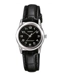 CASIO Zegarek Damski CASIO LTP-V001L-1BUDF + BOX