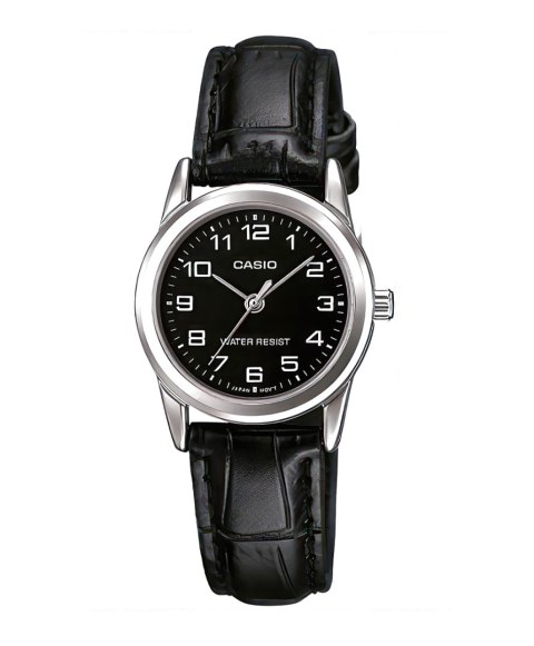 CASIO Zegarek Damski CASIO LTP-V001L-1BUDF + BOX CASIO Zegarek Damski CASIO LTP-V001L-1BUDF + BOX