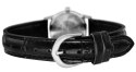 CASIO Zegarek Damski CASIO LTP-V001L-1BUDF + BOX
