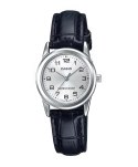 CASIO Zegarek Damski CASIO LTP-V001L-7BUDF + BOX