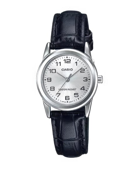 CASIO Zegarek Damski CASIO LTP-V001L-7BUDF + BOX CASIO Zegarek Damski CASIO LTP-V001L-7BUDF + BOX