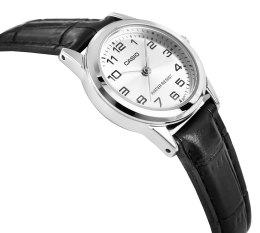 CASIO Zegarek Damski CASIO LTP-V001L-7BUDF + BOX